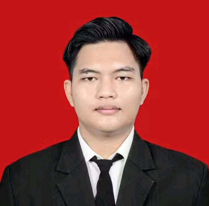 Prilingga Saputra, S.Th.