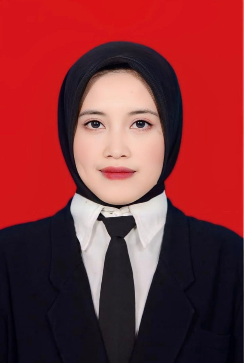 Ratna Sari, S.Pd., Gr.