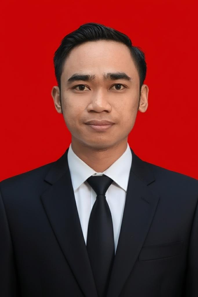 Andri Junirio, S.Pd., Gr.