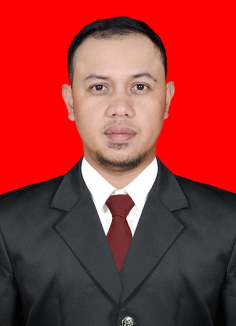 Andi Hasriandi, S.Pd., GR., M.Pd.