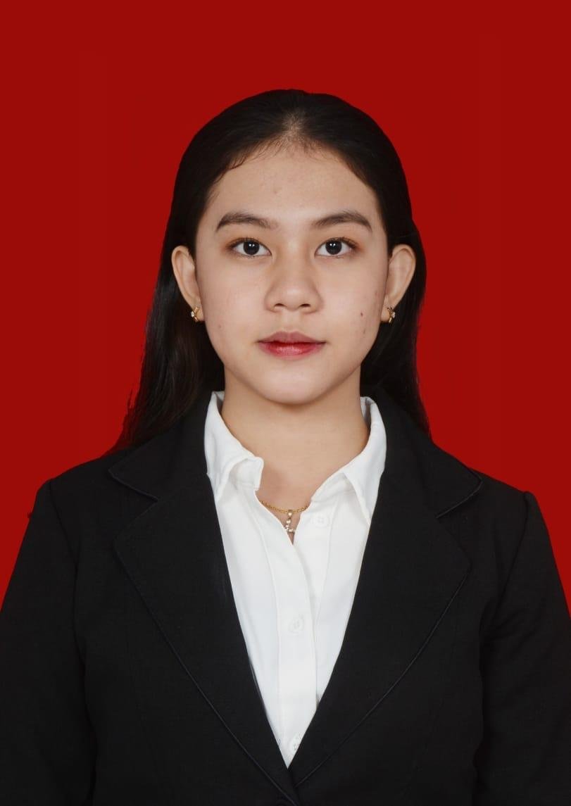 Ayu Kristina, S.Pd.