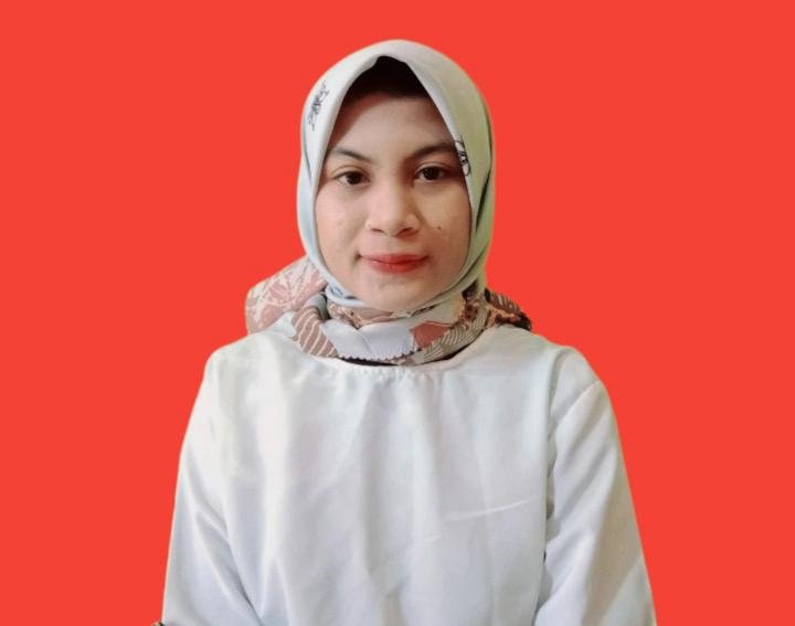 Afifah Susanti, S.Pd.