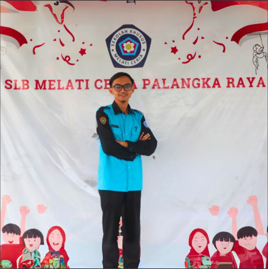 Sambutan Kepala Satuan Pendidikan