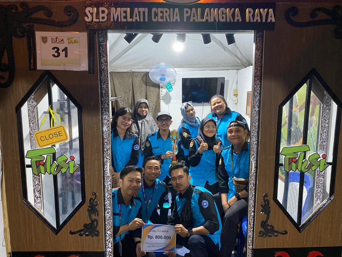 Tentang Sekolah